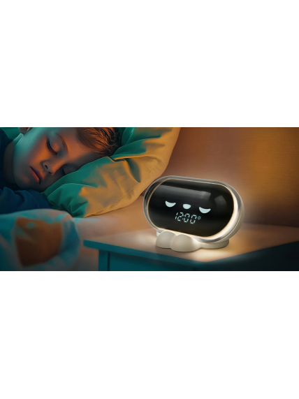 Muse Alarm Clock | M-16 KIDS 5