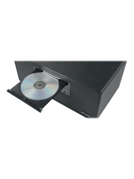 Muse | Bluetooth Micro System | M-692 BTC | Yes | 2 x 30 W | Bluetooth | Black | NFC features | Wireless connection 2 Muse | Bluetooth Micro System | M-692 BTC | Yes | 2 x 30 W | Bluetooth | Black | NFC features | Wireless connection 2