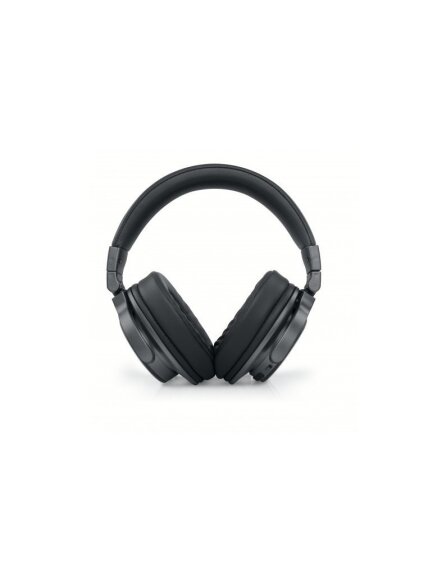 Muse | Bluetooth Stereo Headphones | M-278 | Over-ear | Black 1