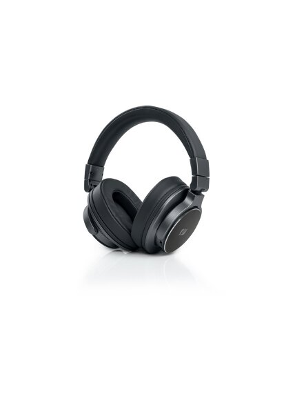 Muse | Bluetooth Stereo Headphones | M-278 | Over-ear | Black