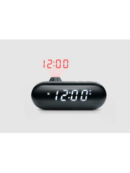 Muse Clock Radio With Projection | M-179 P | FM radio 1 Muse Clock Radio With Projection | M-179 P | FM radio 1