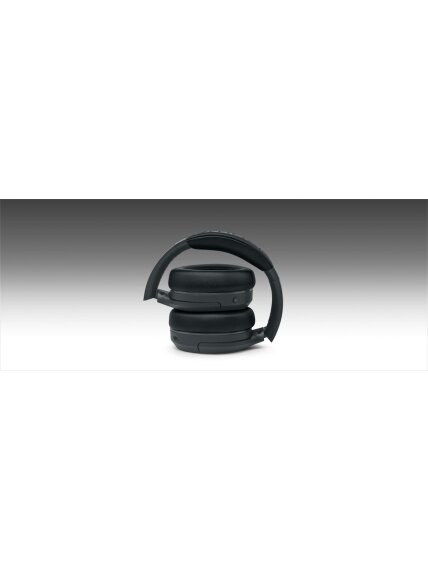 Muse | Headphones | M-295 ANC | Bluetooth | Over-Ear | Microphone | Black | Noise canceling | Wireless 3 Muse | Headphones | M-295 ANC | Bluetooth | Over-Ear | Microphone | Black | Noise canceling | Wireless 3