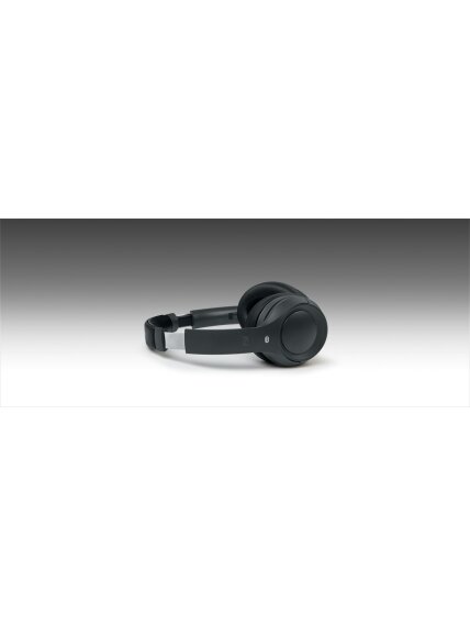 Muse | Headphones | M-295 ANC | Bluetooth | Over-Ear | Microphone | Black | Noise canceling | Wireless 4 Muse | Headphones | M-295 ANC | Bluetooth | Over-Ear | Microphone | Black | Noise canceling | Wireless 4