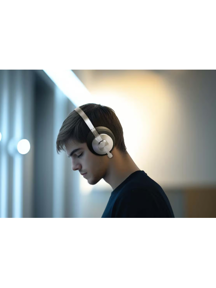 Muse | Headphones | M-298 SBL | ANC 5 Muse | Headphones | M-298 SBL | ANC 5