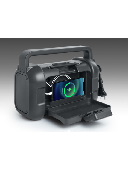 Muse | M-928 FB | Radio Speaker | Waterproof | Bluetooth | Black | Portable | Wireless connection 3 Muse | M-928 FB | Radio Speaker | Waterproof | Bluetooth | Black | Portable | Wireless connection 3
