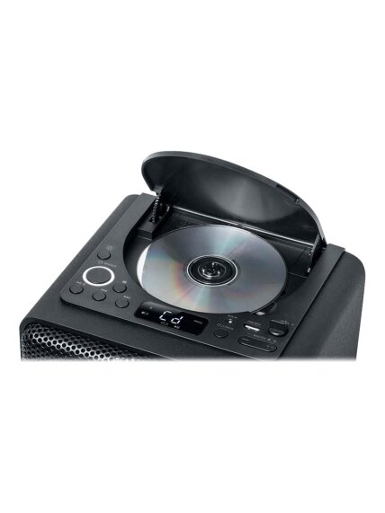 Muse | Party Box Speaker | M-1820 DJ | 150 W | Bluetooth | Black | Wireless connection 3
