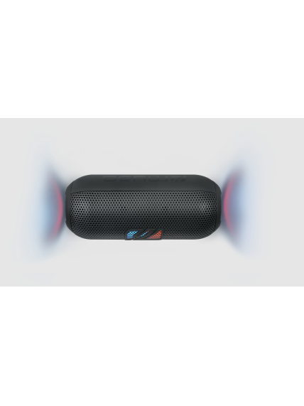 Muse Speaker | M-790 BT | 60 W | Waterproof | Bluetooth | Dark Grey | NFC features | Portable | Wireless connection 2