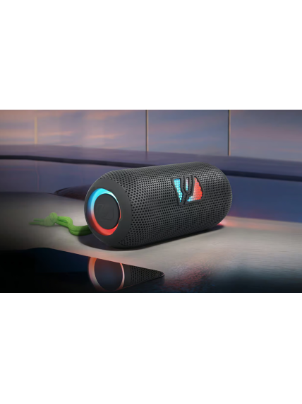 Muse Speaker | M-790 BT | 60 W | Waterproof | Bluetooth | Dark Grey | NFC features | Portable | Wireless connection 3 Muse Speaker | M-790 BT | 60 W | Waterproof | Bluetooth | Dark Grey | NFC features | Portable | Wireless connection 3
