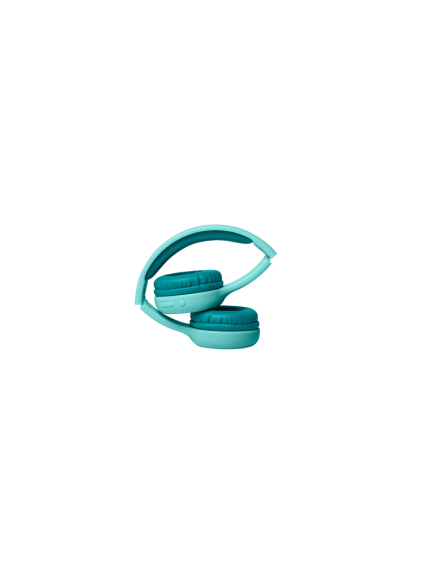 Muse | Stereo Kids Headphones | M-215BTB | Over-Ear | Wireless 2