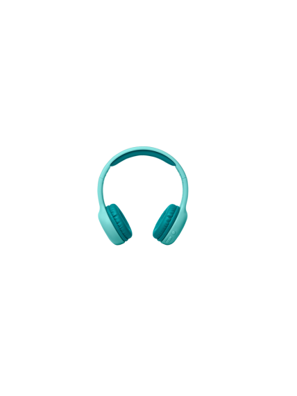 Muse | Stereo Kids Headphones | M-215BTB | Over-Ear | Wireless 3