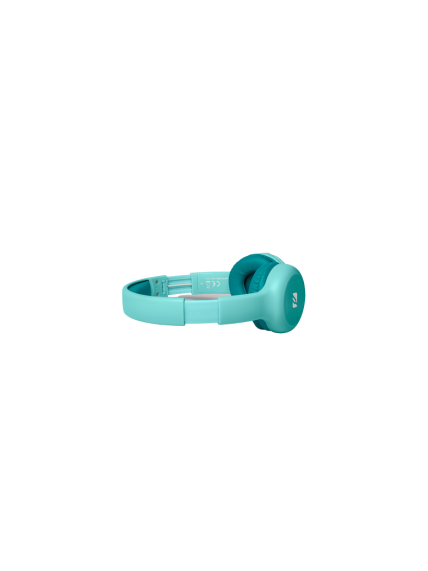 Muse | Stereo Kids Headphones | M-215BTB | Over-Ear | Wireless 1