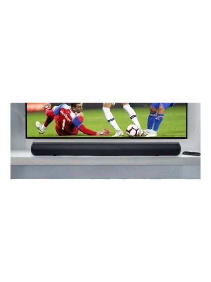 Muse TV Speaker | M-1680 SBT | 120 W | Bluetooth | Black | Wireless connection
