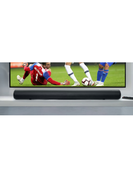 Muse TV Speaker | M-1680 SBT | 120 W | Bluetooth | Black | Wireless connection 1