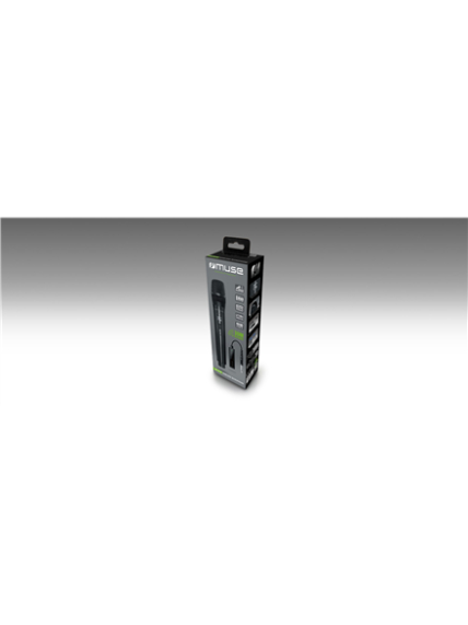 Muse | Wireless Microphone | MC-30 WI 2 Muse | Wireless Microphone | MC-30 WI 2