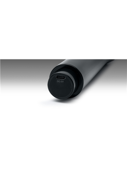 Muse | Wireless Microphone | MC-30 WI 1 Muse | Wireless Microphone | MC-30 WI 1