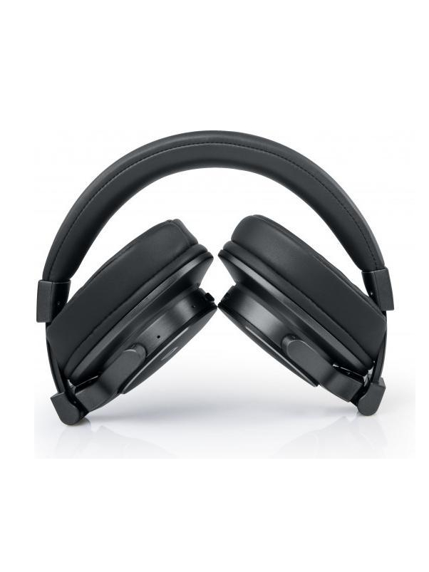 Muse | Bluetooth Stereo Headphones | M-278 | Over-ear | Black 2