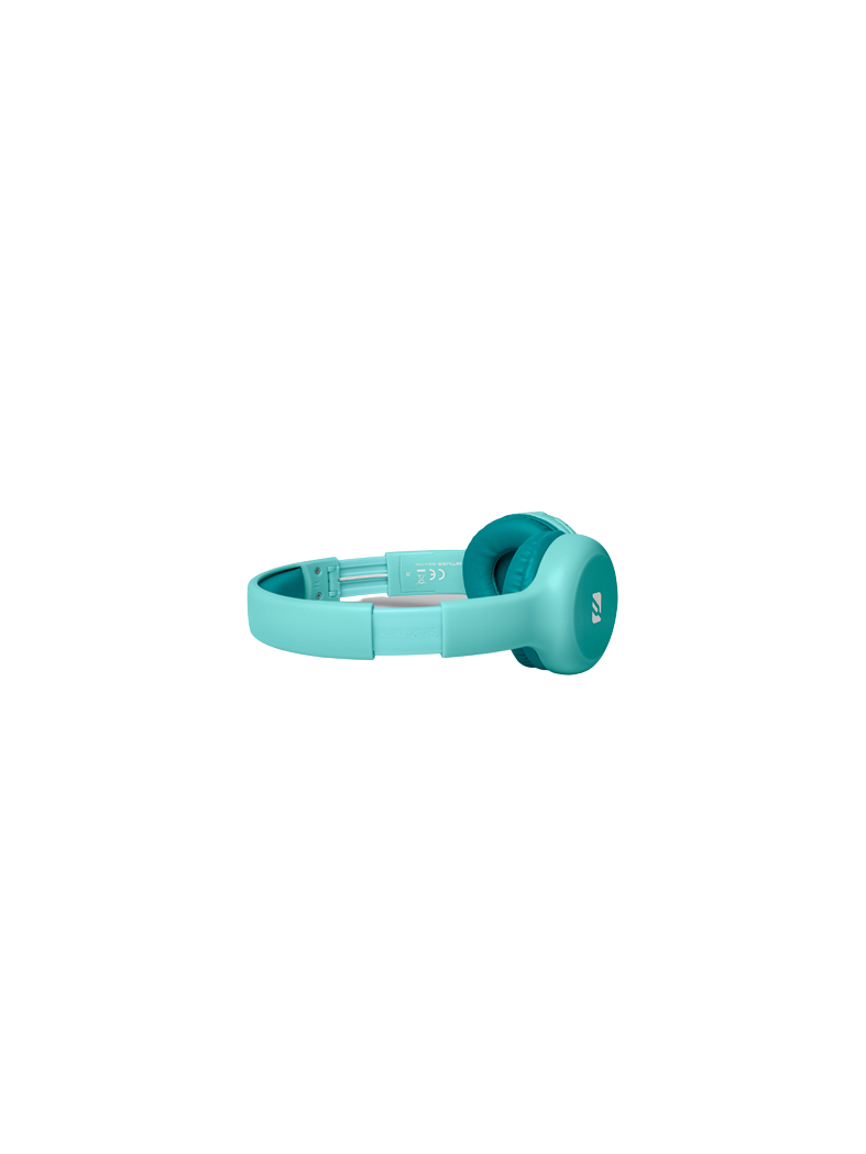 Muse | Stereo Kids Headphones | M-215BTB | Over-Ear | Wireless 1