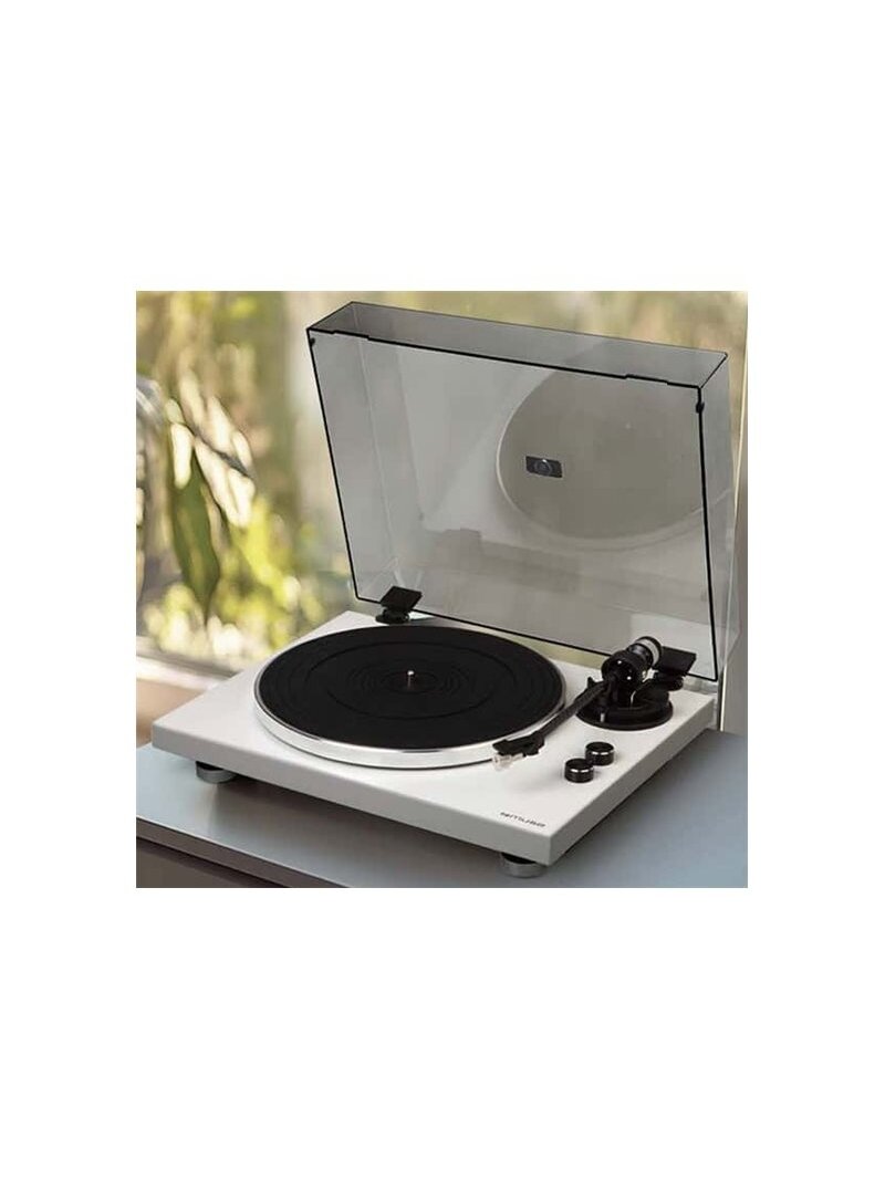 Muse Hifi Turntable | MT-109 BTOW | Bluetooth Out