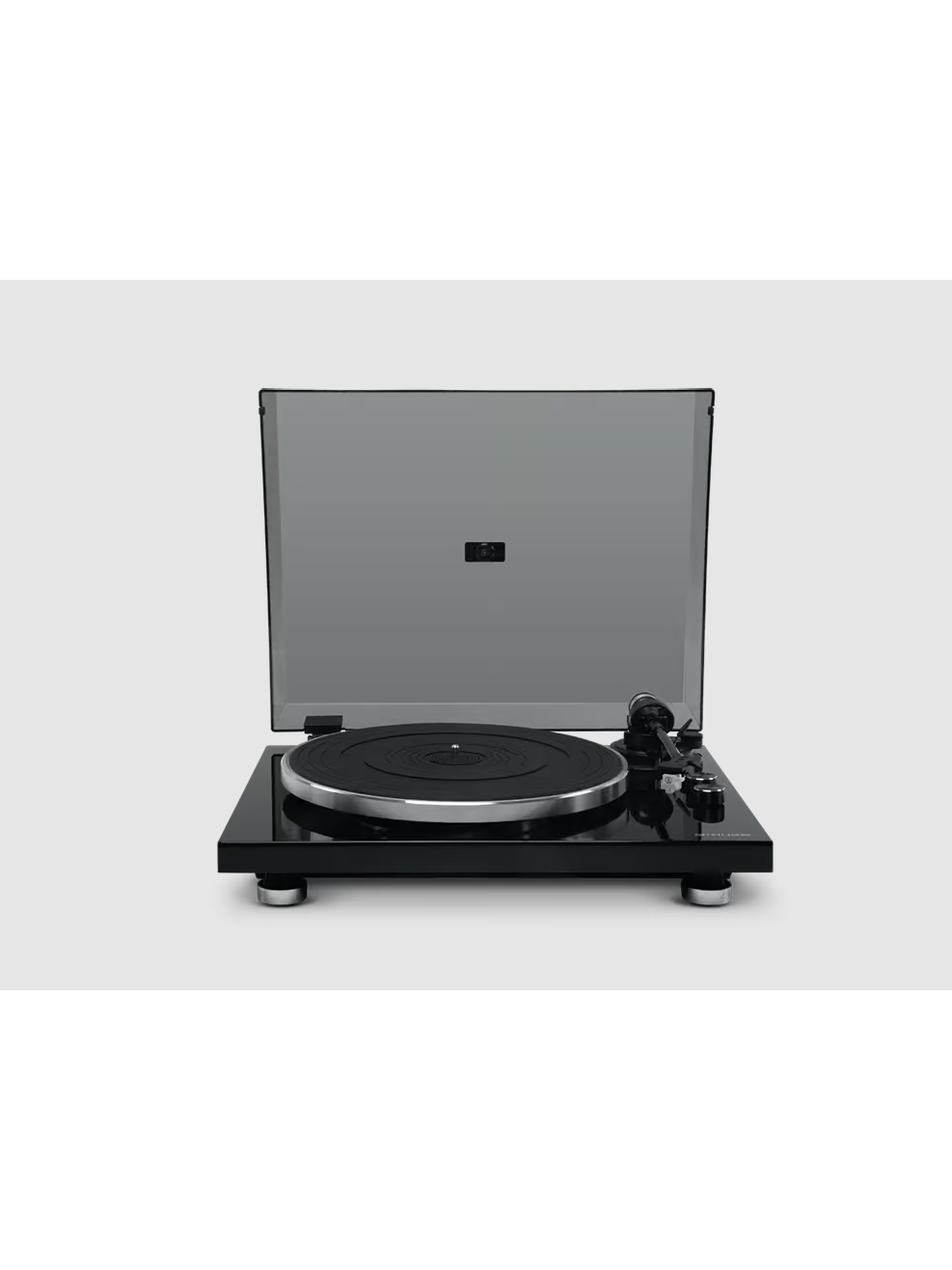 Muse Hifi Turntable | MT-109 BTOW | Bluetooth Out 1
