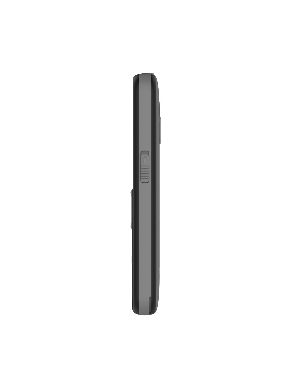 myPhone HALO | 3 LTE | Black | 2.4 " | IPS | 48 MB | 128 MB | Dual SIM | Nano SIM | 3G | Bluetooth | 2.1 | USB version Type-C | Built-in camera | Main camera resolution 0.3 MP | 1400 mAh 5