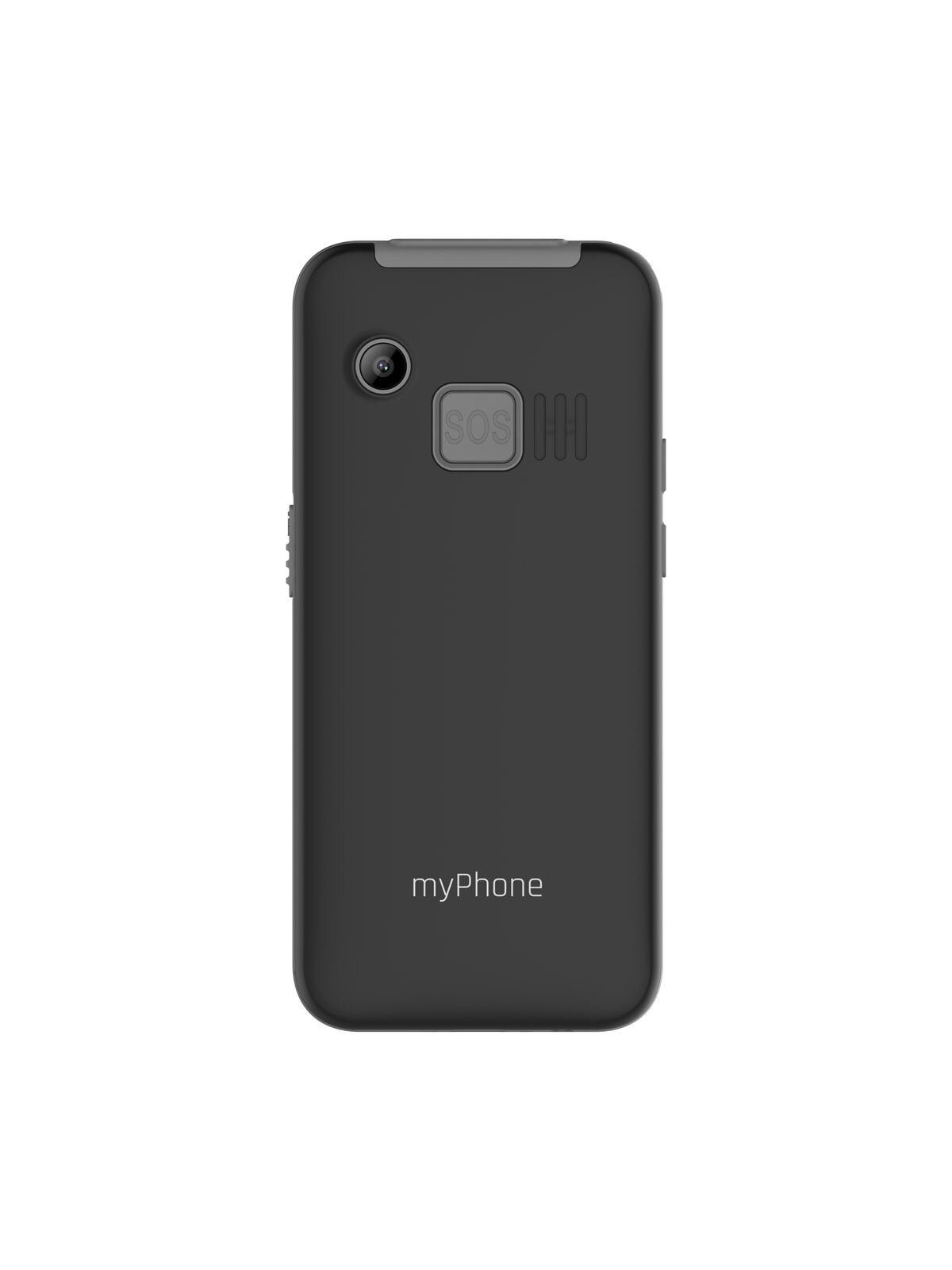 myPhone HALO | 3 LTE | Black | 2.4 " | IPS | 48 MB | 128 MB | Dual SIM | Nano SIM | 3G | Bluetooth | 2.1 | USB version Type-C | Built-in camera | Main camera resolution 0.3 MP | 1400 mAh 7 myPhone HALO | 3 LTE | Black | 2.4 " | IPS | 48 MB | 128 MB | Dual SIM | Nano SIM | 3G | Bluetooth | 2.1 | USB version Type-C | Built-in camera | Main camera resolution 0.3 MP | 1400 mAh 7