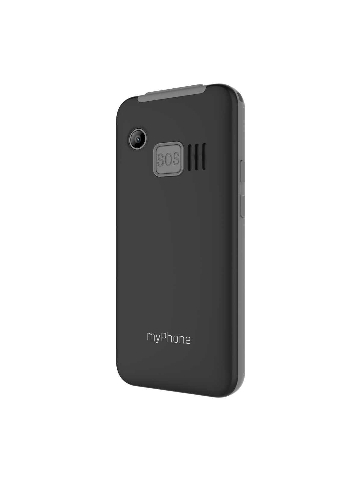 myPhone HALO | 3 LTE | Black | 2.4 " | IPS | 48 MB | 128 MB | Dual SIM | Nano SIM | 3G | Bluetooth | 2.1 | USB version Type-C | Built-in camera | Main camera resolution 0.3 MP | 1400 mAh 8