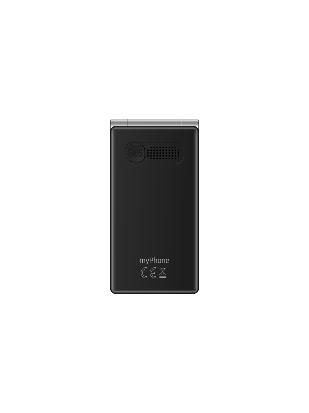 myPhone Tango 2 LTE | Black | 3.5 + 2.4 " | 48 MB | 128 MB | Dual SIM | 3G | Bluetooth | 5 | Main camera resolution 2 MP | 1700 mAh 4 myPhone Tango 2 LTE | Black | 3.5 + 2.4 " | 48 MB | 128 MB | Dual SIM | 3G | Bluetooth | 5 | Main camera resolution 2 MP | 1700 mAh 4