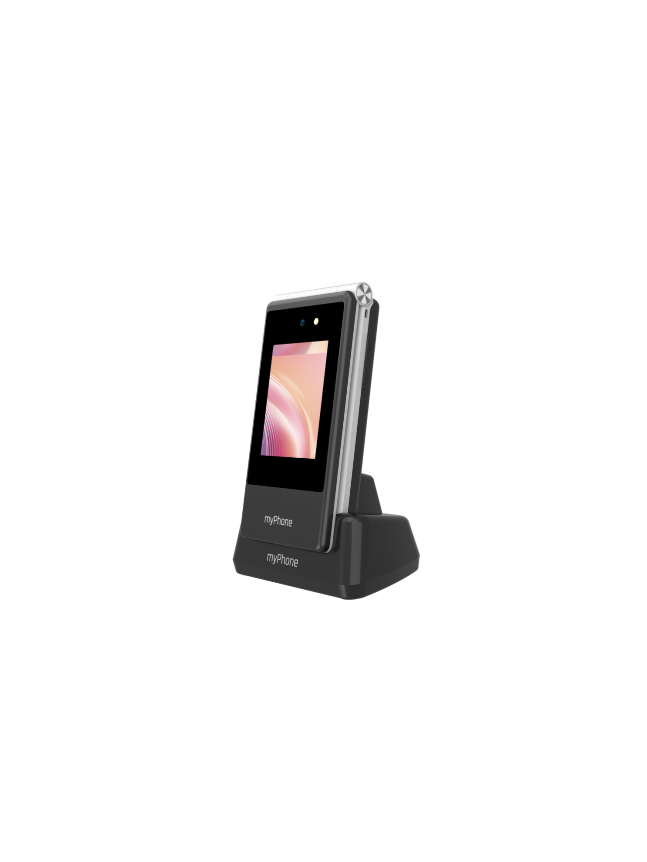 myPhone Tango 2 LTE | Black | 3.5 + 2.4 " | 48 MB | 128 MB | Dual SIM | 3G | Bluetooth | 5 | Main camera resolution 2 MP | 1700 mAh 13 myPhone Tango 2 LTE | Black | 3.5 + 2.4 " | 48 MB | 128 MB | Dual SIM | 3G | Bluetooth | 5 | Main camera resolution 2 MP | 1700 mAh 13
