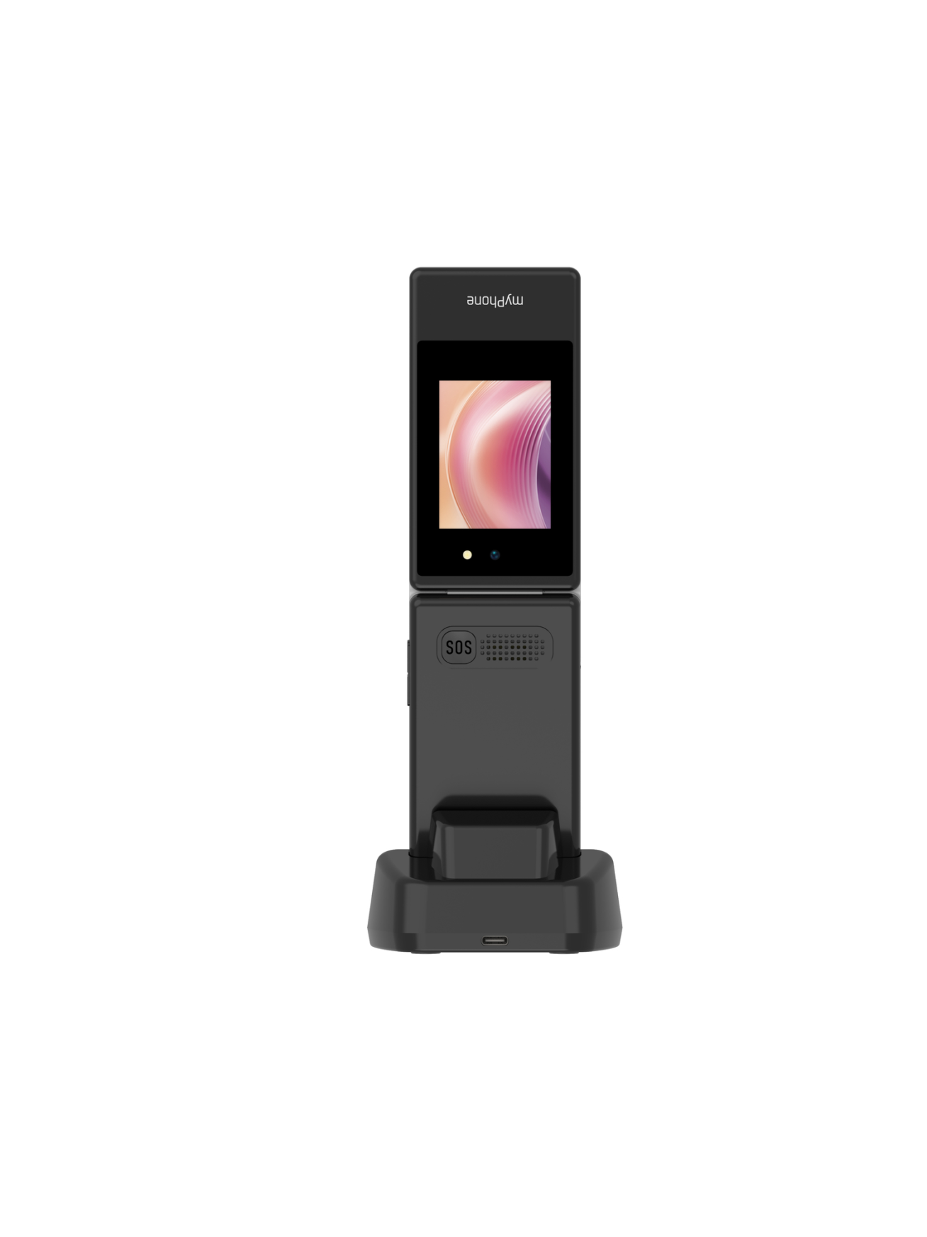 myPhone Tango 2 LTE | Black | 3.5 + 2.4 " | 48 MB | 128 MB | Dual SIM | 3G | Bluetooth | 5 | Main camera resolution 2 MP | 1700 mAh 18 myPhone Tango 2 LTE | Black | 3.5 + 2.4 " | 48 MB | 128 MB | Dual SIM | 3G | Bluetooth | 5 | Main camera resolution 2 MP | 1700 mAh 18