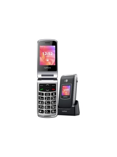 myPhone Rumba 2 | Black | 2.4 " | TFT | 32 MB | 32 MB | Single SIM | Main camera resolution 0.3 MP | 800 mAh myPhone Rumba 2 | Black | 2.4 " | TFT | 32 MB | 32 MB | Single SIM | Main camera resolution 0.3 MP | 800 mAh