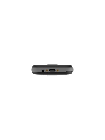 myPhone HALO | 3 LTE | Black | 2.4 " | IPS | 48 MB | 128 MB | Dual SIM | Nano SIM | 3G | Bluetooth | 2.1 | USB version Type-C | Built-in camera | Main camera resolution 0.3 MP | 1400 mAh 3