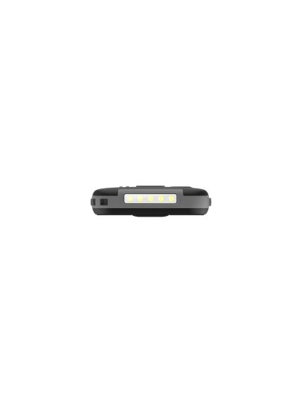 myPhone HALO | 3 LTE | Black | 2.4 " | IPS | 48 MB | 128 MB | Dual SIM | Nano SIM | 3G | Bluetooth | 2.1 | USB version Type-C | Built-in camera | Main camera resolution 0.3 MP | 1400 mAh 4
