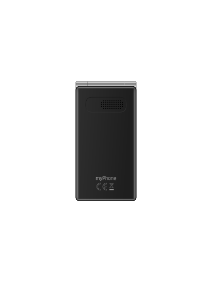 myPhone Tango 2 LTE | Black | 3.5 + 2.4 " | 48 MB | 128 MB | Dual SIM | 3G | Bluetooth | 5 | Main camera resolution 2 MP | 1700 mAh 5 myPhone Tango 2 LTE | Black | 3.5 + 2.4 " | 48 MB | 128 MB | Dual SIM | 3G | Bluetooth | 5 | Main camera resolution 2 MP | 1700 mAh 5