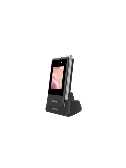 myPhone Tango 2 LTE | Black | 3.5 + 2.4 " | 48 MB | 128 MB | Dual SIM | 3G | Bluetooth | 5 | Main camera resolution 2 MP | 1700 mAh 13 myPhone Tango 2 LTE | Black | 3.5 + 2.4 " | 48 MB | 128 MB | Dual SIM | 3G | Bluetooth | 5 | Main camera resolution 2 MP | 1700 mAh 13