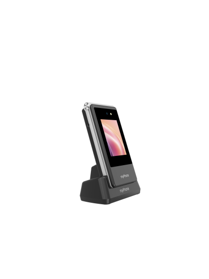 myPhone Tango 2 LTE | Black | 3.5 + 2.4 " | 48 MB | 128 MB | Dual SIM | 3G | Bluetooth | 5 | Main camera resolution 2 MP | 1700 mAh 14 myPhone Tango 2 LTE | Black | 3.5 + 2.4 " | 48 MB | 128 MB | Dual SIM | 3G | Bluetooth | 5 | Main camera resolution 2 MP | 1700 mAh 14