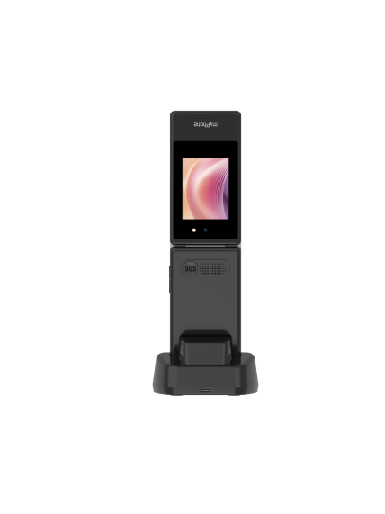 myPhone Tango 2 LTE | Black | 3.5 + 2.4 " | 48 MB | 128 MB | Dual SIM | 3G | Bluetooth | 5 | Main camera resolution 2 MP | 1700 mAh 18 myPhone Tango 2 LTE | Black | 3.5 + 2.4 " | 48 MB | 128 MB | Dual SIM | 3G | Bluetooth | 5 | Main camera resolution 2 MP | 1700 mAh 18