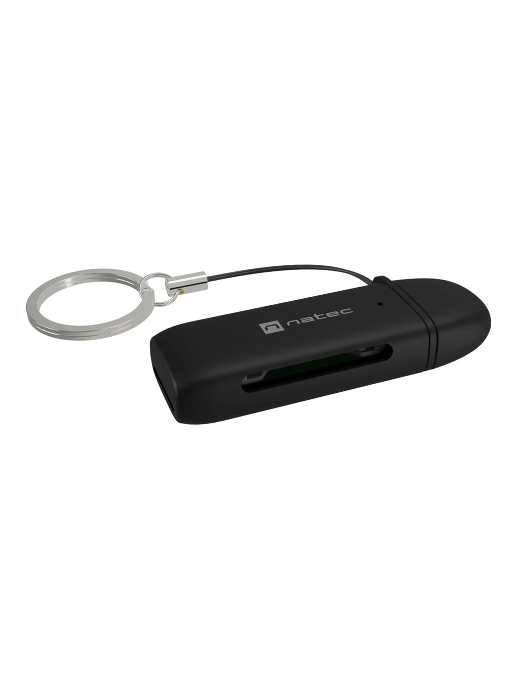 Natec Card Reader Scarab C DD/Micro SD USB 3.4 Gen | NCZ-2365
