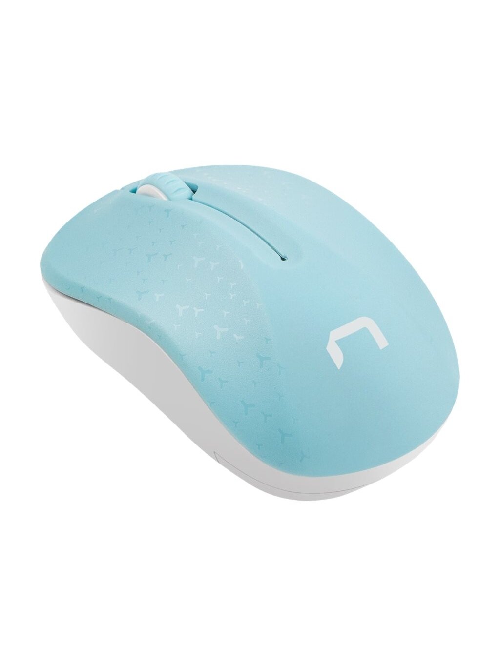 Natec Mouse, Toucan, Wireless, 1600 DPI, Optical, Blue/White | Natec | Mouse | Optical | Wireless | Blue/White Natec Mouse, Toucan, Wireless, 1600 DPI, Optical, Blue/White | Natec | Mouse | Optical | Wireless | Blue/White