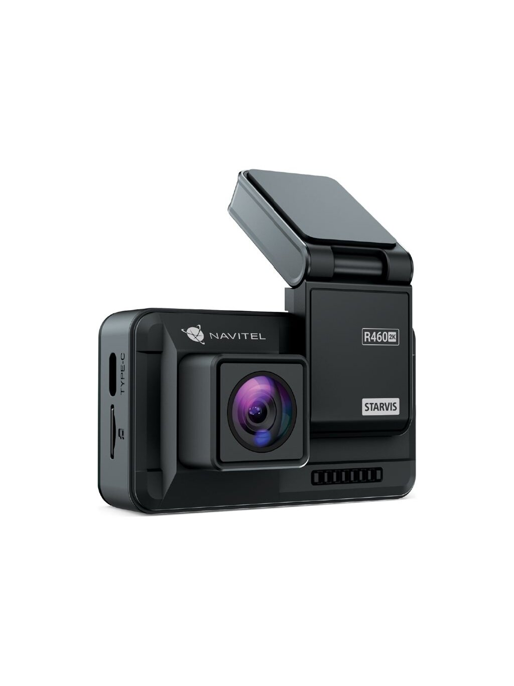 Navitel | Compact dashcam with 2K video quality | R460 2K Navitel | Compact dashcam with 2K video quality | R460 2K