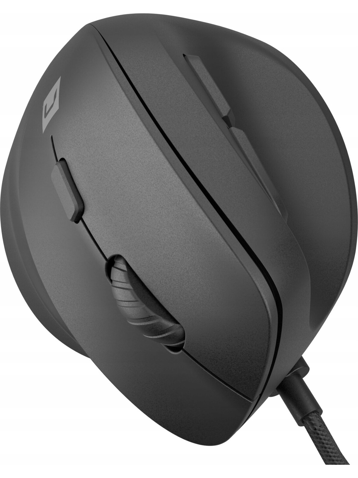 Natec | Mouse | Crake 2 Pro | Wired | Black 3 Natec | Mouse | Crake 2 Pro | Wired | Black 3