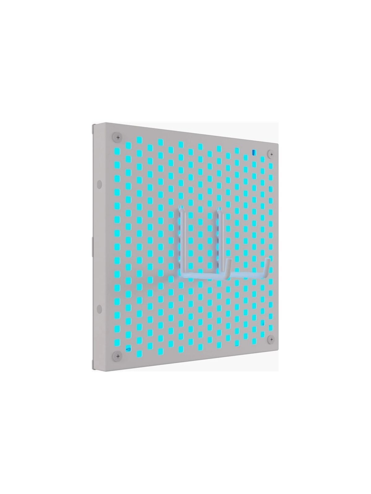 Nanoleaf Blocks Pegboard Add-On Kit (1 Panel)