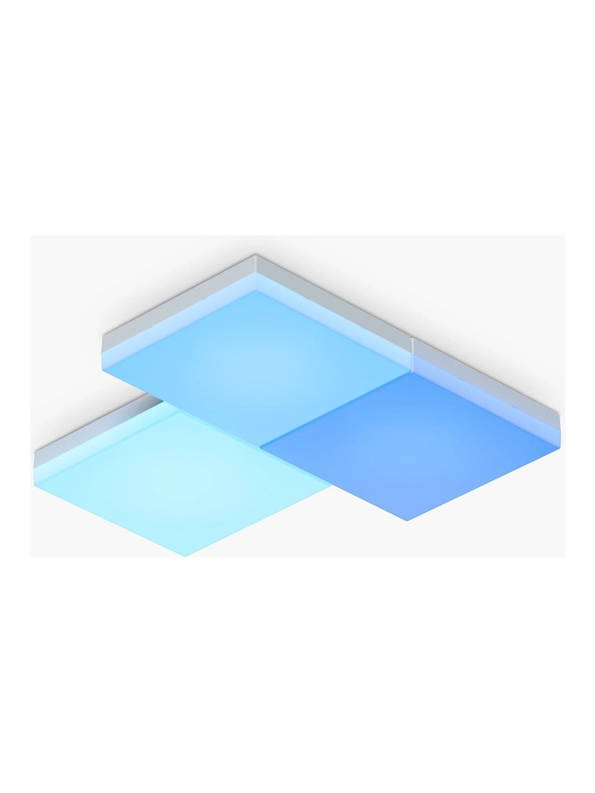 Nanoleaf Sky Light Starter Kit (3 panels) | 6M+ Colours with Dynamic Scenes 1 Nanoleaf Sky Light Starter Kit (3 panels) | 6M+ Colours with Dynamic Scenes 1