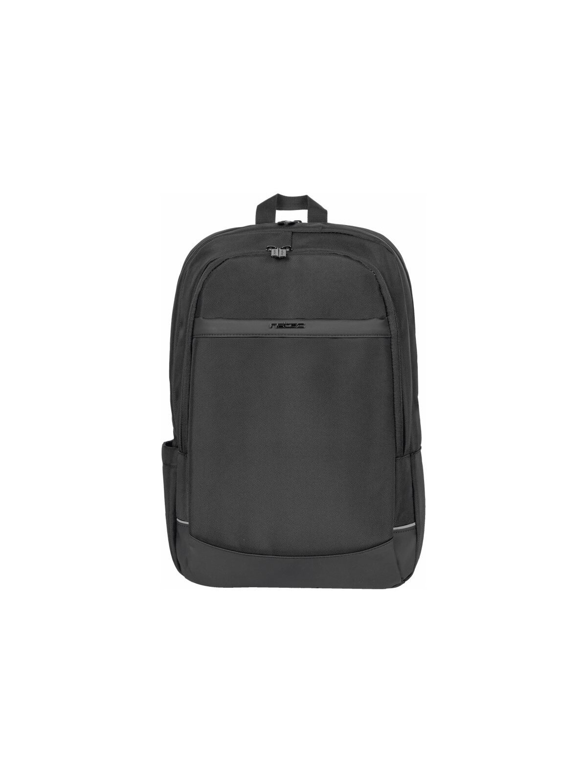 Natec Kudu | Fits up to size 15.6 " | Backpack | Black Natec Kudu | Fits up to size 15.6 " | Backpack | Black