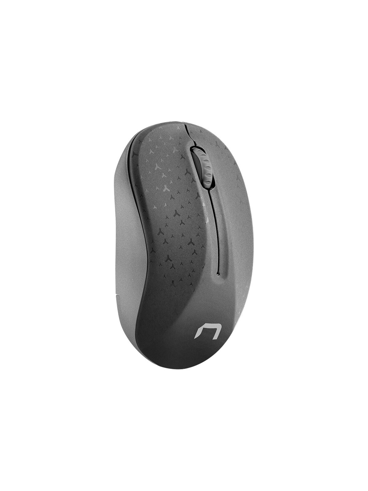 Natec Mouse, Toucan, Wireless, 1600 DPI, Optical, Black-Grey | Natec | Mouse | Optical | Wireless | Black/Grey 2 Natec Mouse, Toucan, Wireless, 1600 DPI, Optical, Black-Grey | Natec | Mouse | Optical | Wireless | Black/Grey 2