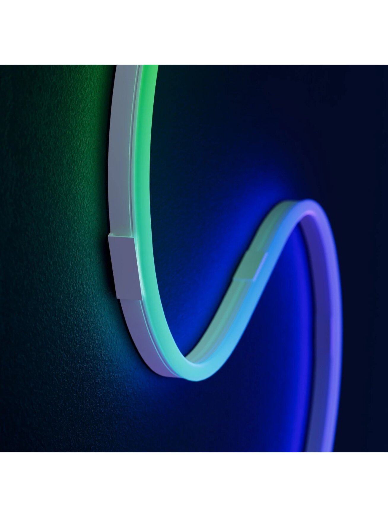 Nanoleaf Smart Multicolour Rope Lightstrip, 5m 3 Nanoleaf Smart Multicolour Rope Lightstrip, 5m 3