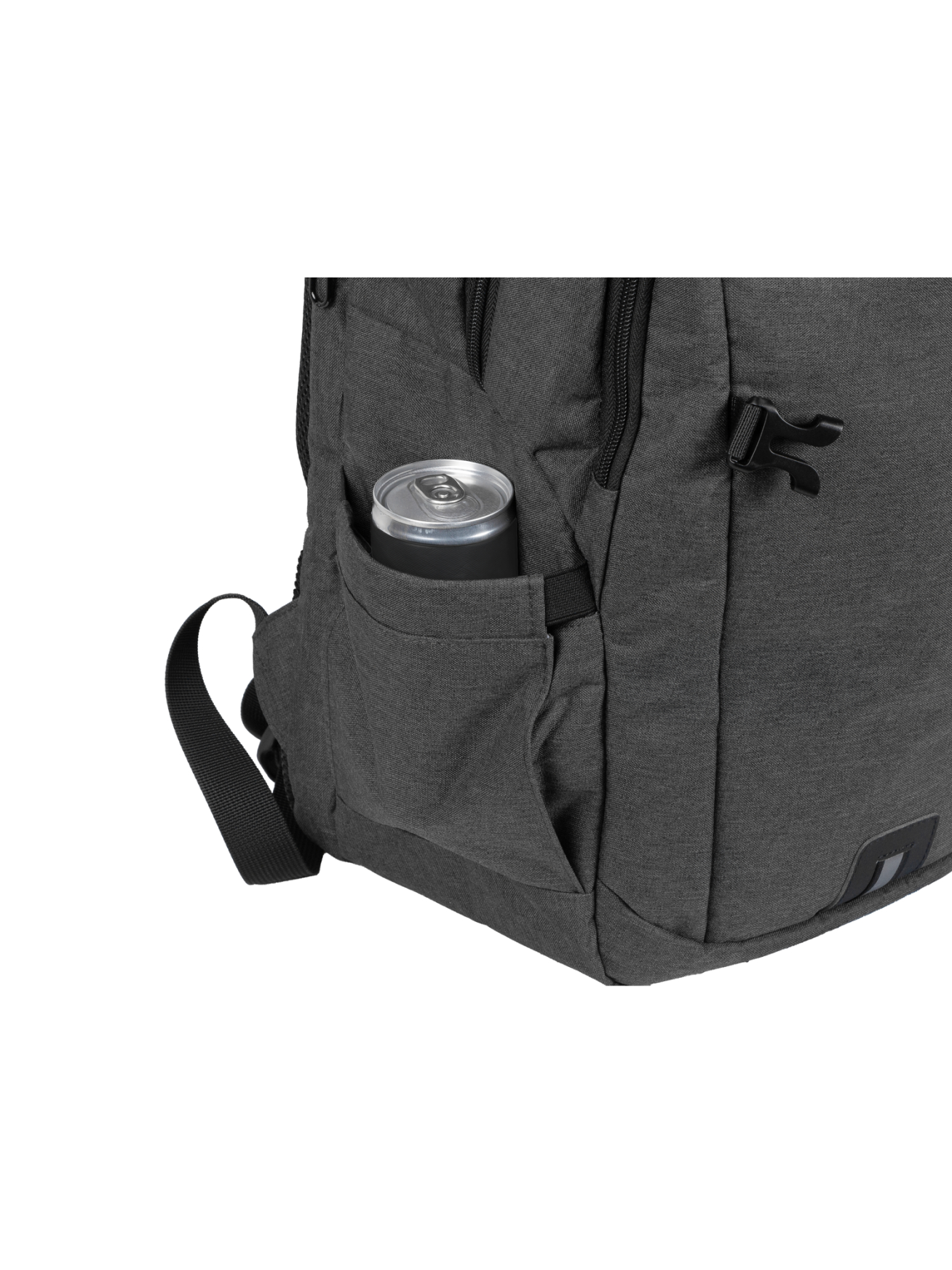 Natec Alpaca 2 | Laptop Backpack | Fits up to size 15.6 " | Backpack | Gray 10