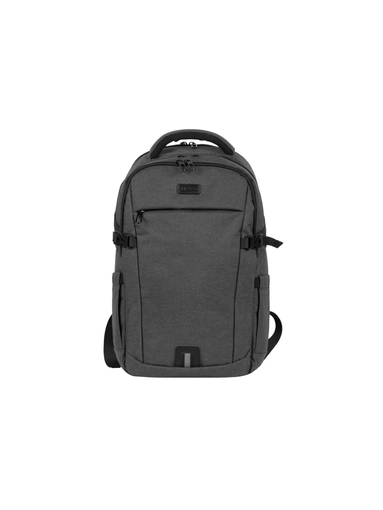 Natec Alpaca 2 | Laptop Backpack | Fits up to size 15.6 " | Backpack | Gray 1