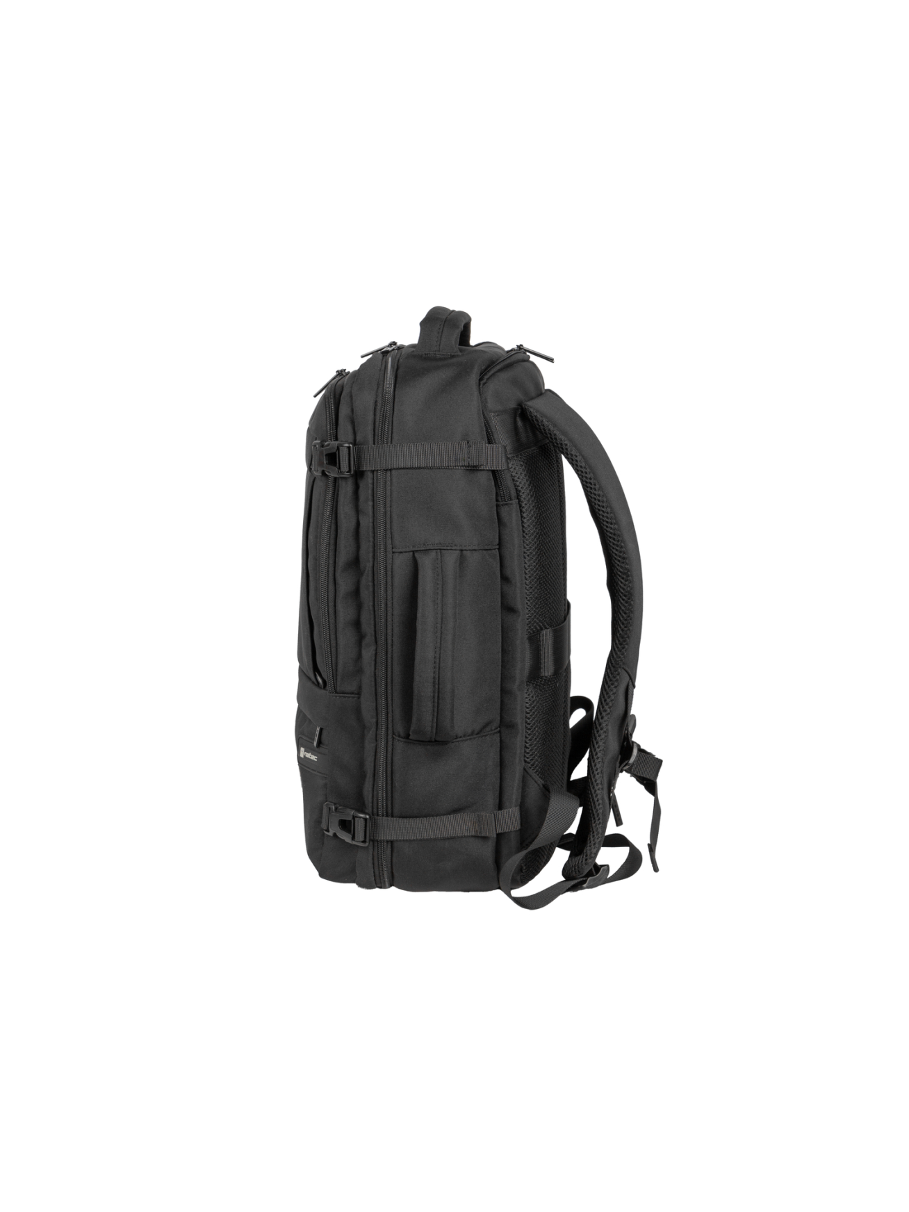 Natec | Camel Lite | Fits up to size 15.6 " | Backpack | Black | Waterproof 2