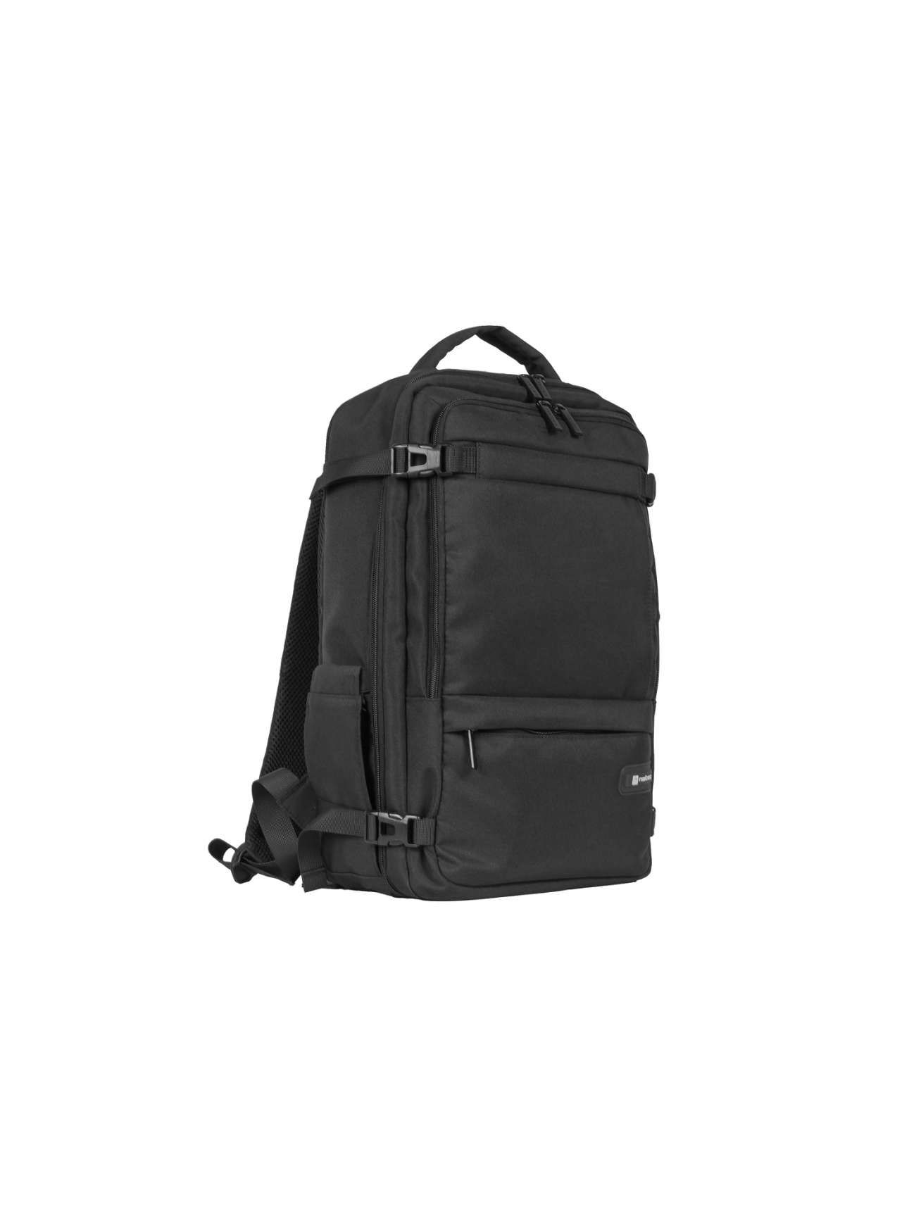 Natec | Camel Lite | Fits up to size 15.6 " | Backpack | Black | Waterproof 3
