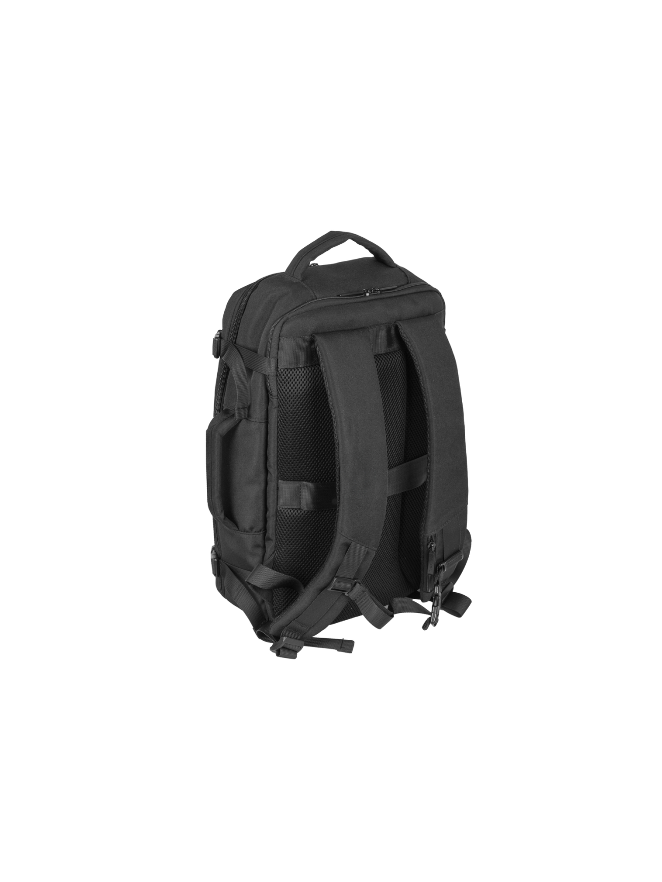 Natec | Camel Lite | Fits up to size 15.6 " | Backpack | Black | Waterproof 6